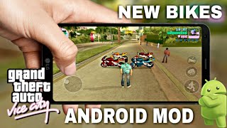 77  Gta Vc Bike Mod Download Best
