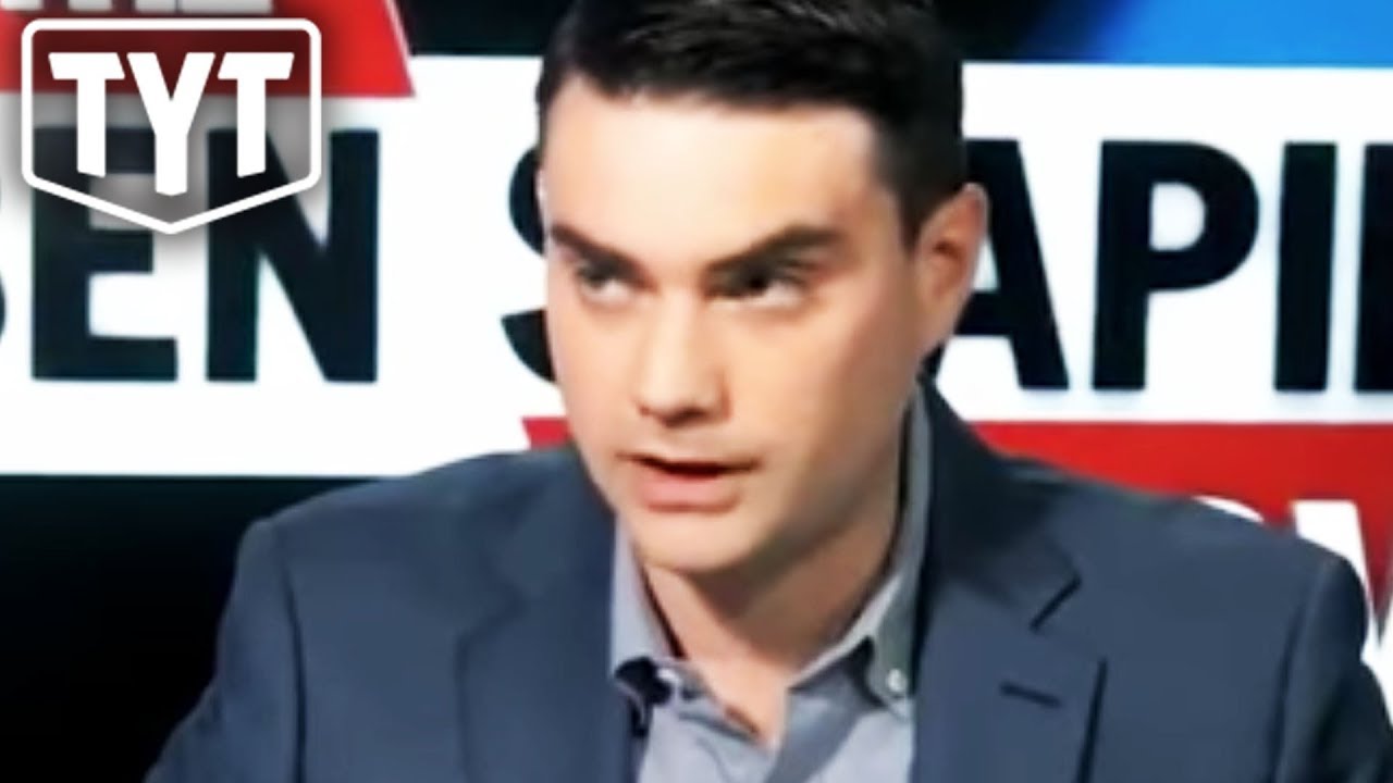 Ben Shapiro WRECKED over wealth gap lies