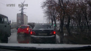 ДДД Mazda 2 в005мр 174