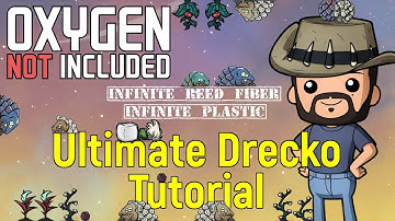 Drecko Ranching Tutorial (2022) | Zuurstof niet inbegrepen