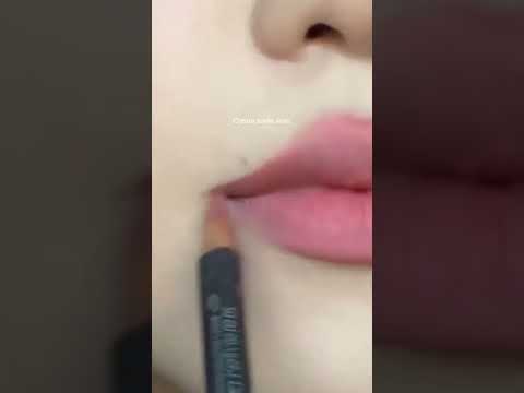 Video: Vollere lippen maken met make-up: 10 stappen (met afbeeldingen) Antwoorden op al uw 