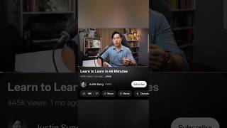 How To Stay Consistent In Study With Smart Learning Methods #shorts #consistency #learning #short