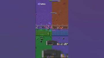 Epic Battle Alert:  Facing the Ultimate Leviathan in Factorio