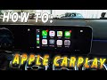 How To Use Apple CarPlay On A Mercedes-Benz MBUX System