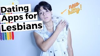 Lesbian Dating Apps screenshot 5