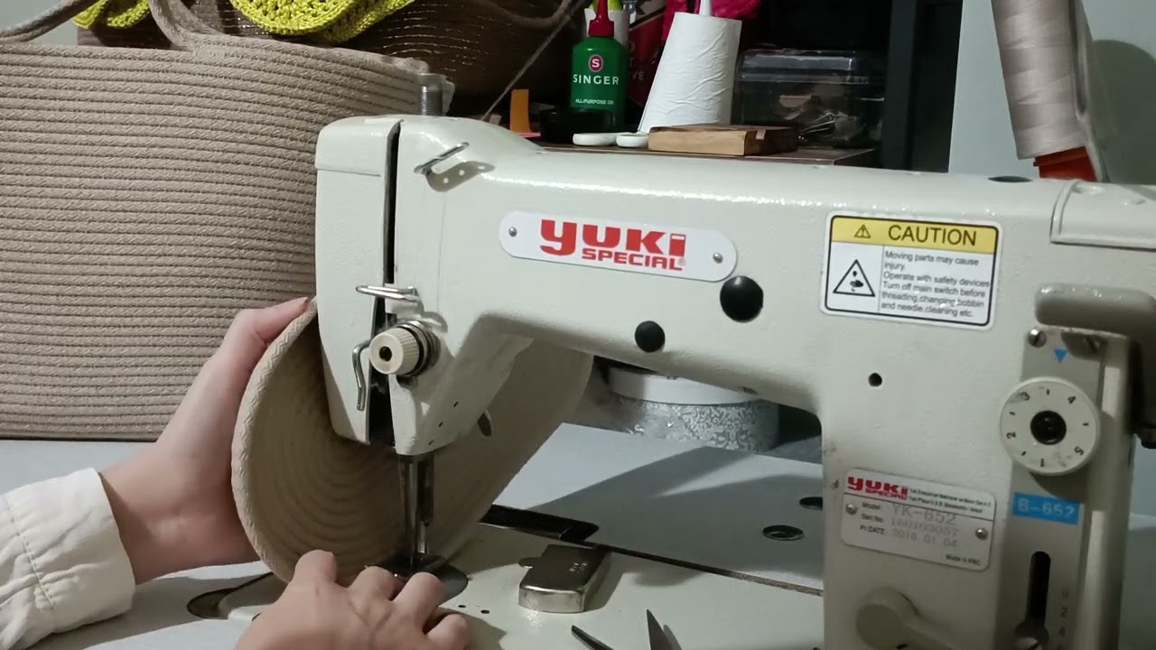 #tressiptenolajçantasıyapımı #plajçantası kordon ipten plaj çantası nasıl dikilir?