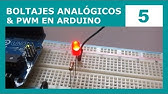 Curso de Arduino - YouTube