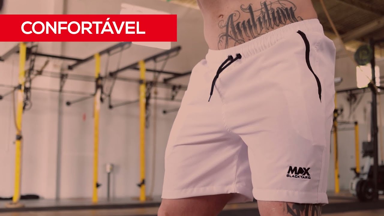 shorts max