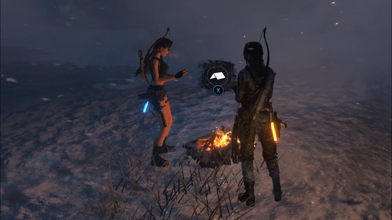 shadow of tomb raider trainer 247.0 shadow of tomb raider trainer 247.0