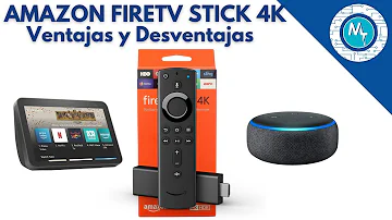 ¿Cuáles son las desventajas de un Fire Stick?