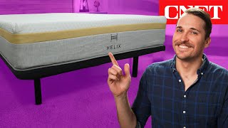 Helix Dawn Mattress Review | 5 Things To Know (NEW)