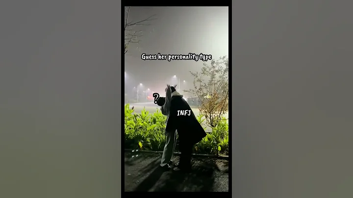 Uncover personality types with mbti #fok #mbti #infj #intp #intj #infp #enfp #entp