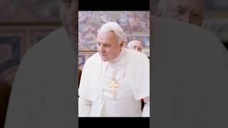 He Thought the Pope Would Step Away – Then the Pope Walked Into the Heart of the Crowd. #movie#film
