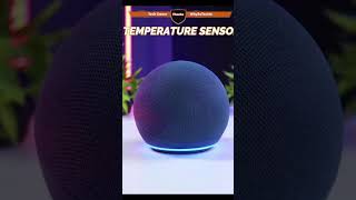 Amazon Echo Dot 5th Gen Review in Hindi 🔥 Best Smart Speaker Under Budget #shortsfeed #shorts
