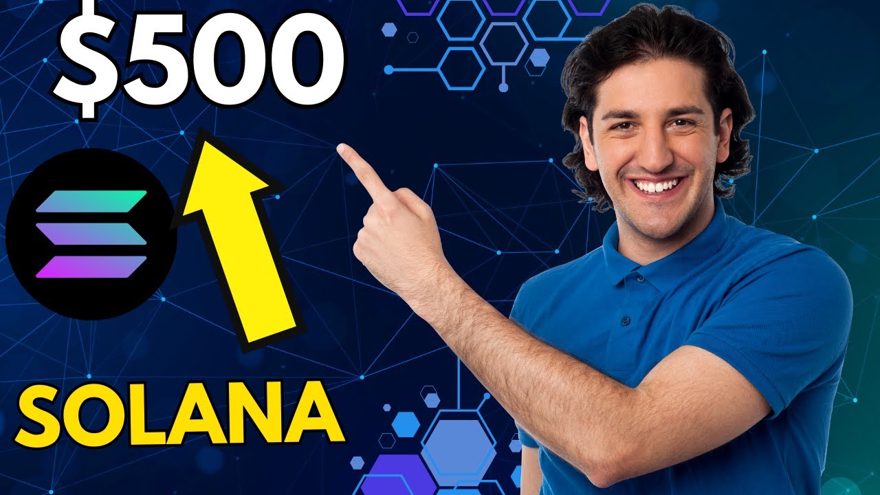 Solana Price Prediction 2025: Can SOL Reach $500? | Live Chart Analysis ...
