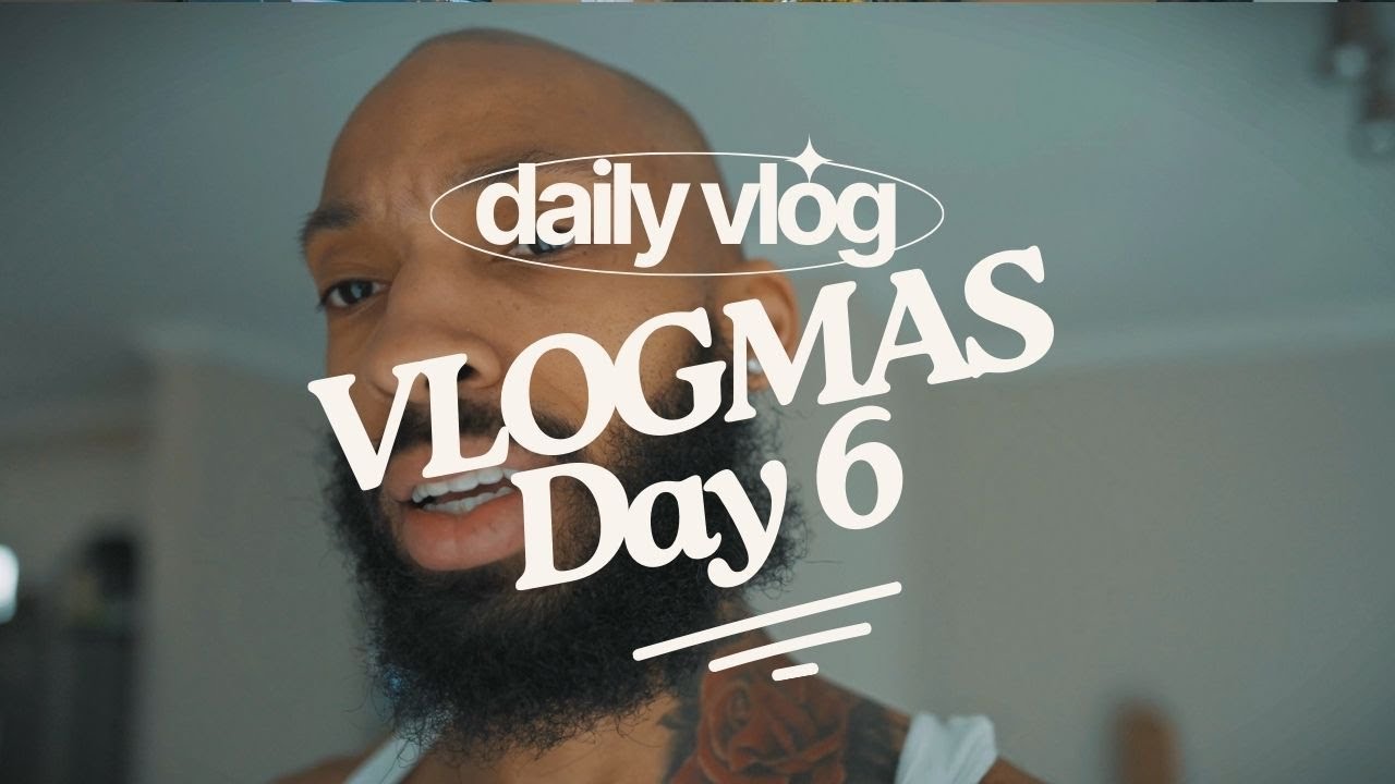 Vlogmas Day 6 | Sundays are the best days... - YouTube
