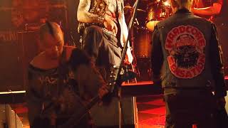 HAZARD PUNK ADDICT Vol.104  2019/12/8