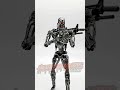 NECA T800 endoskeleton #necatoys #endoskeleton
