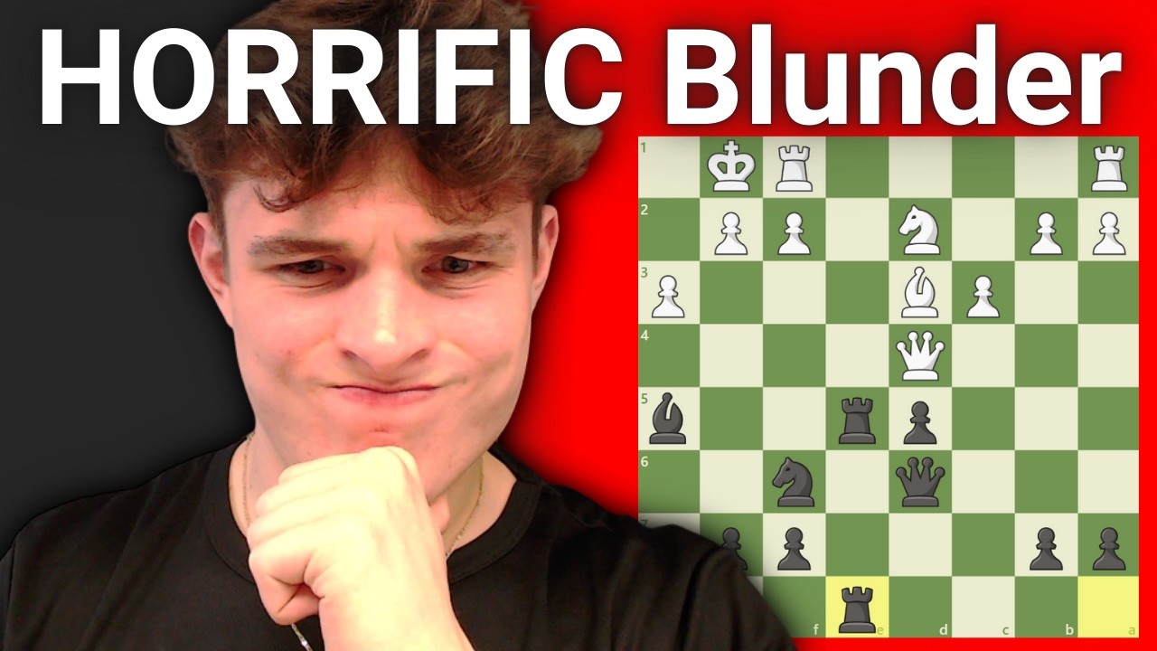 A PERFECT Caro Kann until it wasn't...