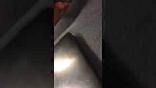 Us Being Weird With A Bag Of Fart Chips