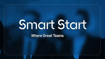 SmartStart: Modern Onboarding for Manufacturing Teams