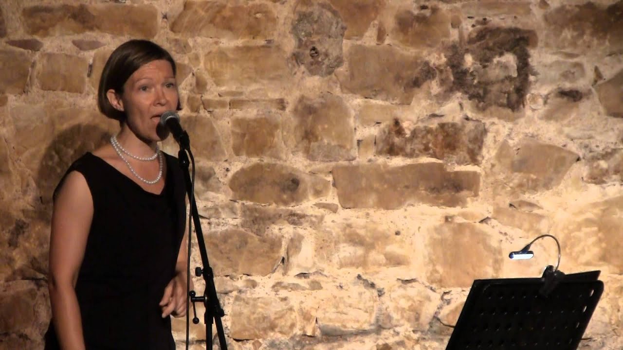 Chorworkshop Sinatra KatharinaSophie