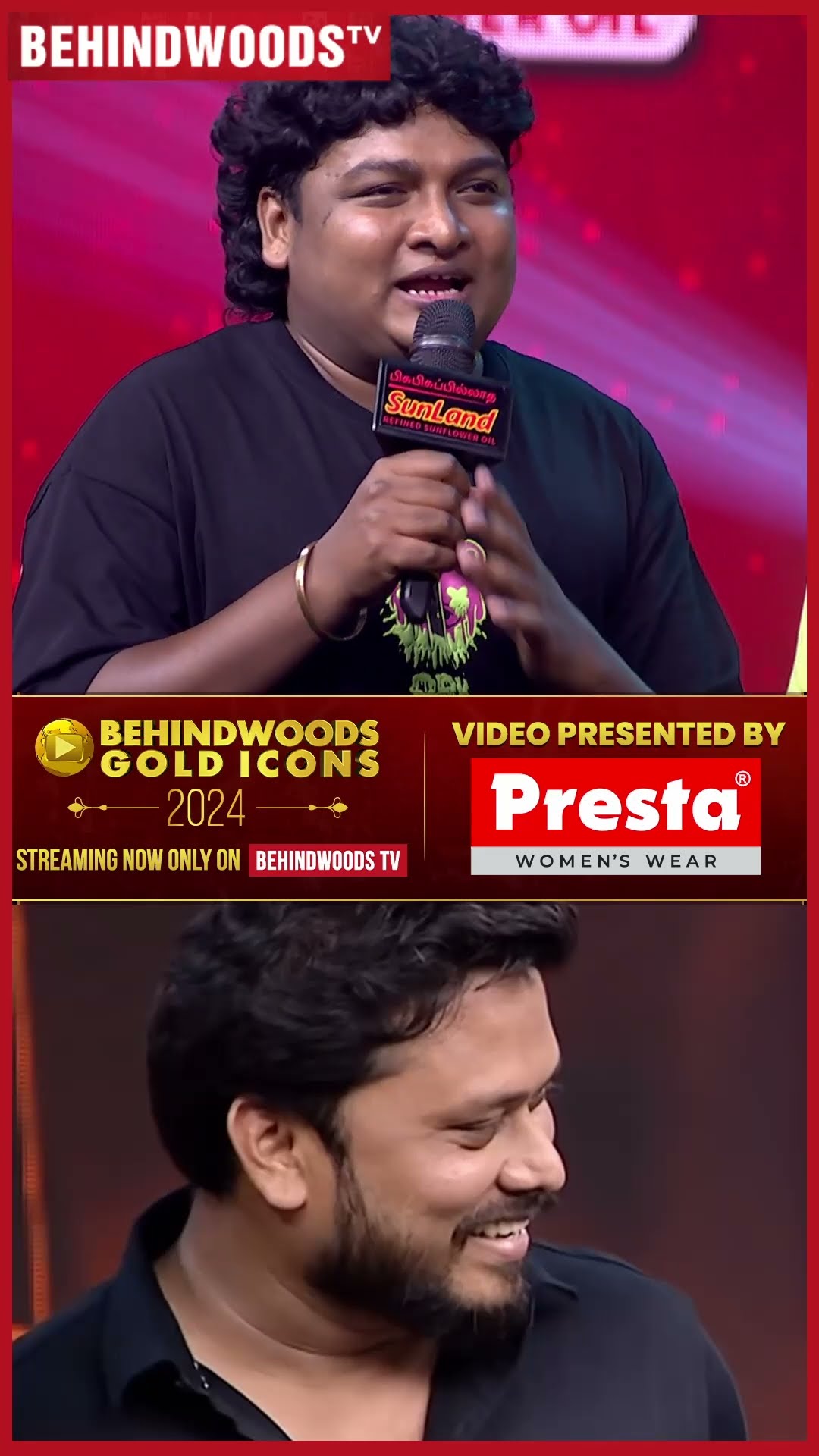 'என் தலைவன் VJ siddhu போன் பண்ணி ஒழுங்கா பண்ண சொன்னாரு '? Gosu Vlogs -க்கு கொடுத்த Advice