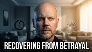 Men Won't Understand This About Their Wife's Pain | Betrayal