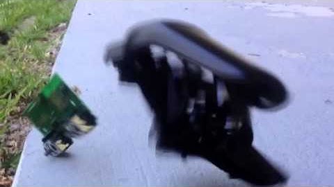 How to destroy ps3 controller