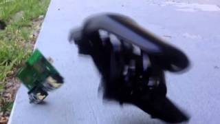 How to destroy ps3 controller