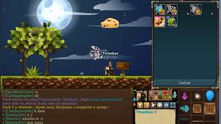 Doando contas transformice 2017