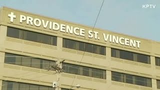 Parents sue hospital after wrong newborn cremated