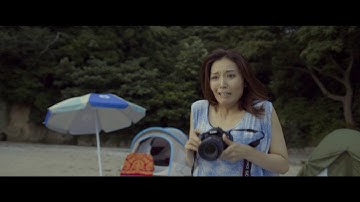 映画『海の底からモナムール』特報予告動画