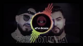 Cheb Bilal x Mouh Milano - 7chouma 🎶 [Remix AB HD99] 🇹🇳🇩🇿🇲🇦🦋💚