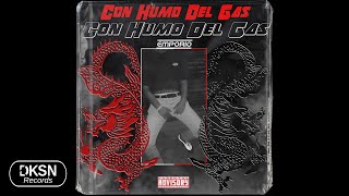 Emporio - Con Humo Del Gas (Prod. @Willi.ch_)