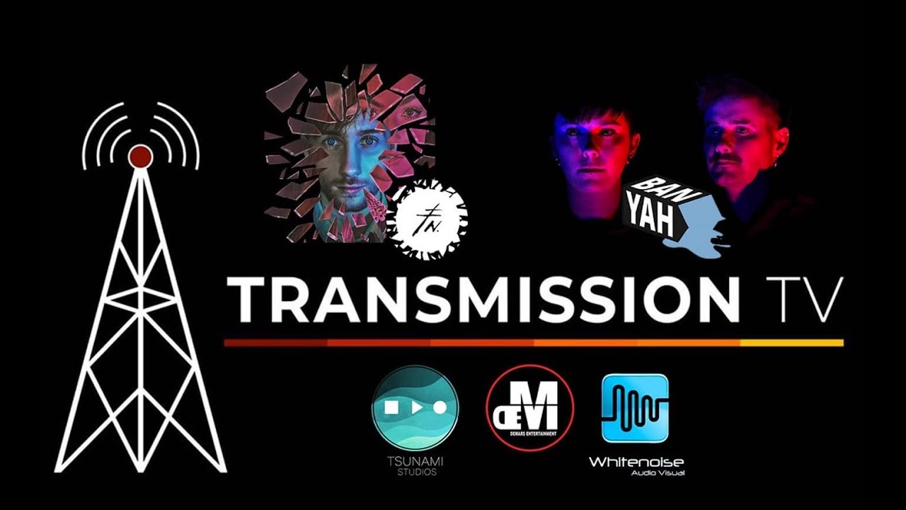 Transmission Live TV Episode 1 YouTube