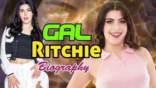 Gal Ritchie Biography