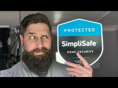 Was SimpliSafe A Good Choice For My First Alarm System?