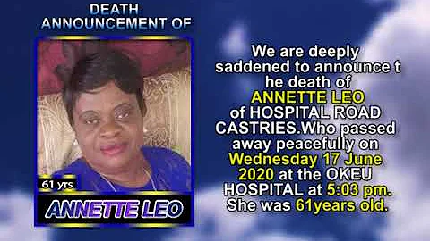 ANNETTE LEO  short