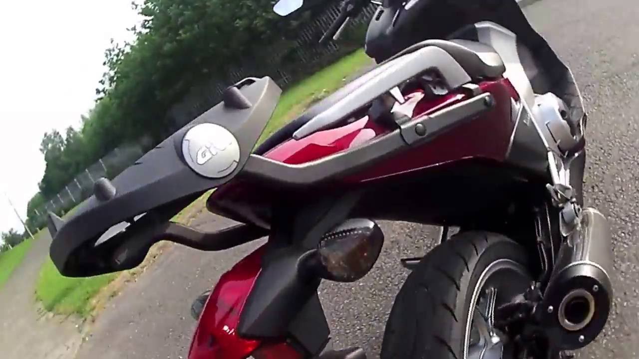 ROADTEC Z8 9000miles