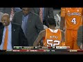 03/02/2013 Tennessee vs Georgia Men's Basketball Highlights