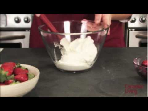 Video: Souffle Cake Na 