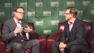 Andrew Davis, Author of Brandscaping, Interviewed by Verne Harnish