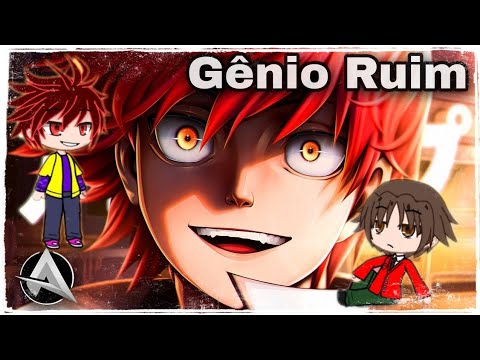 Classroom of the Elite + Sora e Shiro | Reagindo ao Karma Akabane / Prodígio Assassino | 《 AniRap 》
