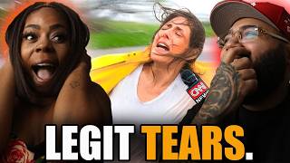 Best Tv News Bloopers - Try Not To Laugh Challenge Munfu LOST IT! - FUNNY Reaction