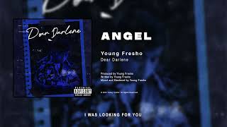 Young Fresho - Angel (Official Audio)