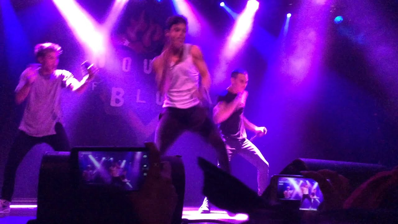 IM5 you already know