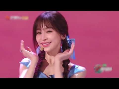 Cyndi王心淩乘風破浪3高燃混剪最好的夏天遇見了最好的妳