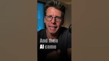 🚀 From Overwhelmed to Empowered: My AI Journey