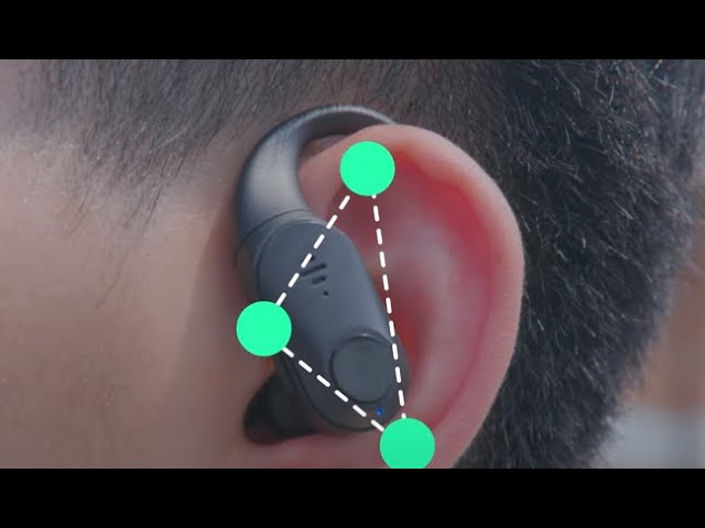 BlitzWolf® BW-FYE10 TWS bluetooth 